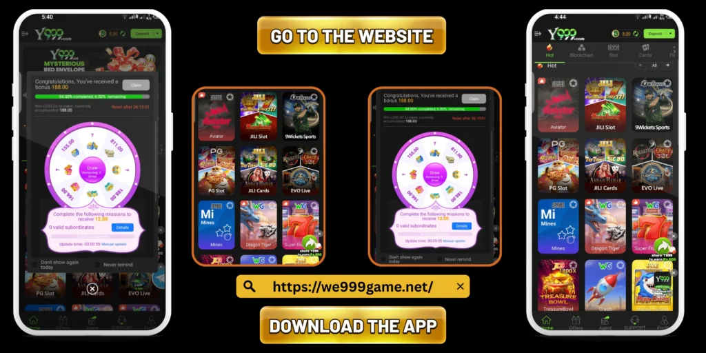 P999 Game