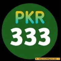 PKR333 Game