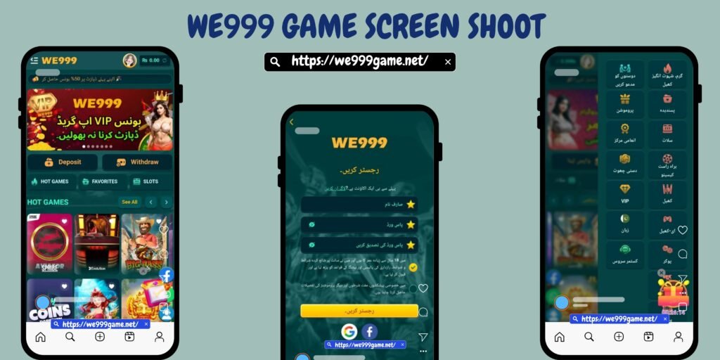 We999 Game