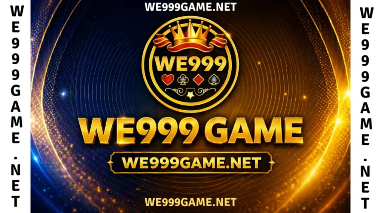 WE999 Game