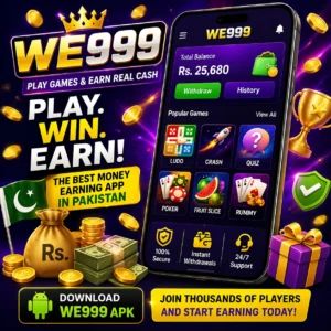 WE999 Game Download