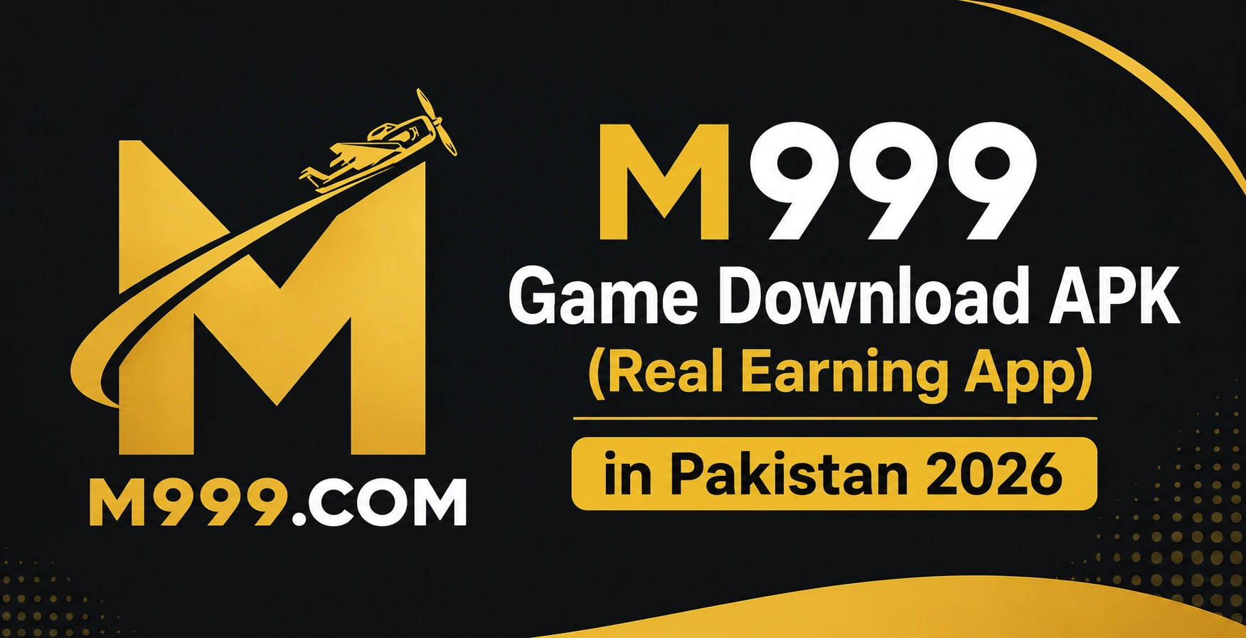 M999 Game Banner